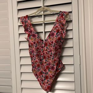 Summersalt One Piece Bathing Suit 10